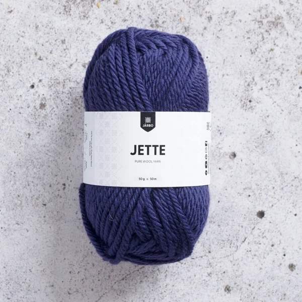 Järbo Jette